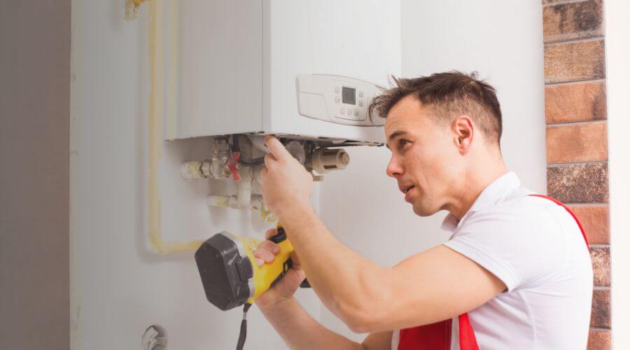 Professional septic pumping service in Cherryville, PA